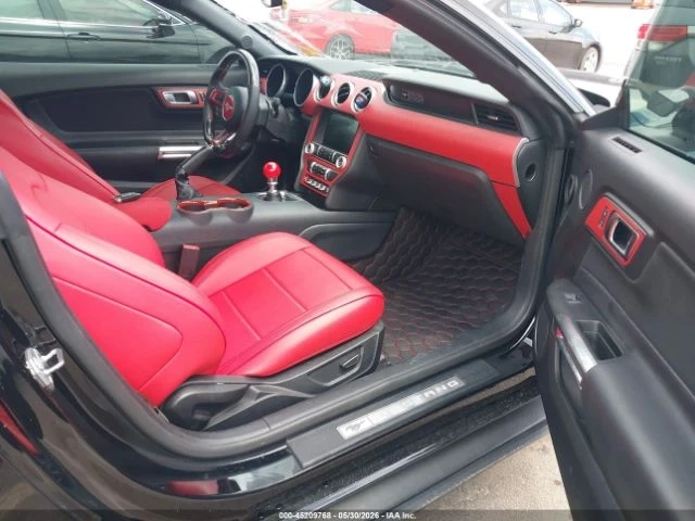 Ford Mustang 55th Anniversary Edition* GT* MANUAL* - автомобили, коли, обяви за нови и употребявани 4