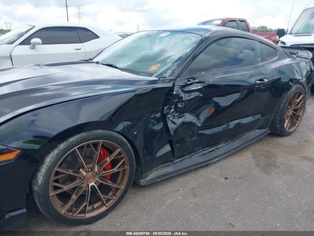 Ford Mustang 55th Anniversary Edition* GT* MANUAL* - автомобили, коли, обяви за нови и употребявани 5