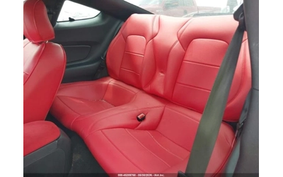 Ford Mustang 55th Anniversary Edition* GT* MANUAL* - автомобили, коли, обяви за нови и употребявани 7