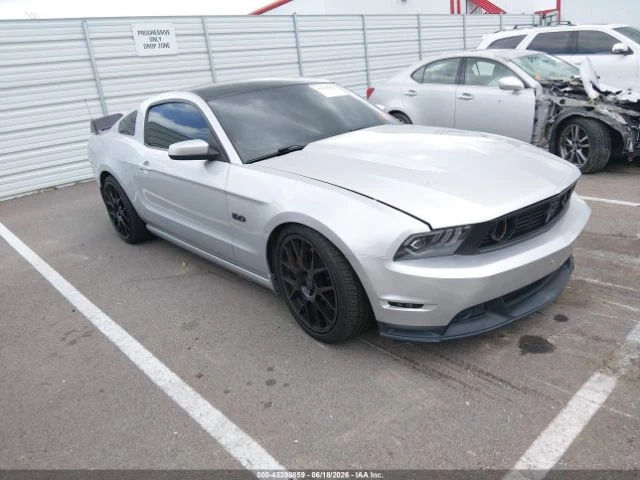 Ford Mustang 5.0* GT* ROUSH SUPERCHARGER* MANUAL* 540+ * - автомобили, коли, обяви за нови и употребявани 0