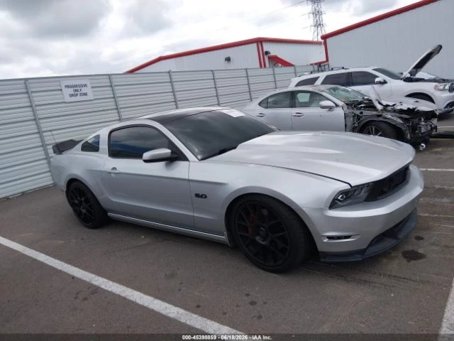 Ford Mustang 5.0* GT* ROUSH SUPERCHARGER* MANUAL* 540+ * - автомобили, коли, обяви за нови и употребявани 10