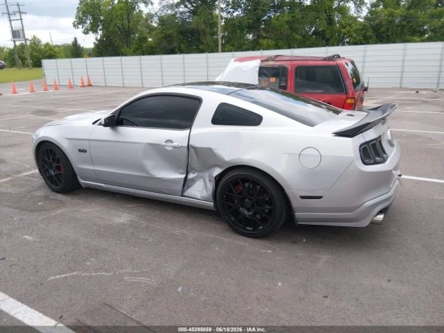 Ford Mustang 5.0* GT* ROUSH SUPERCHARGER* MANUAL* 540+ * - автомобили, коли, обяви за нови и употребявани 11