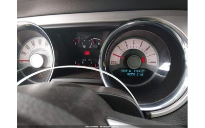 Ford Mustang 5.0* GT* ROUSH SUPERCHARGER* MANUAL* 540+ * - автомобили, коли, обяви за нови и употребявани 12