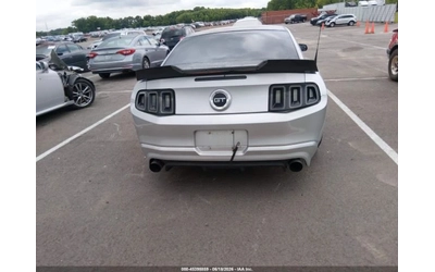 Ford Mustang 5.0* GT* ROUSH SUPERCHARGER* MANUAL* 540+ * - автомобили, коли, обяви за нови и употребявани 13