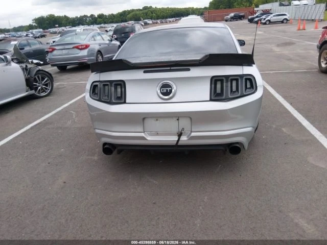 Ford Mustang 5.0* GT* ROUSH SUPERCHARGER* MANUAL* 540+ * - автомобили, коли, обяви за нови и употребявани 13