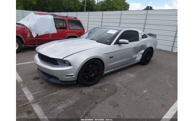 ford-mustang - 2