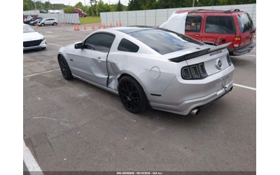 ford-mustang - 3