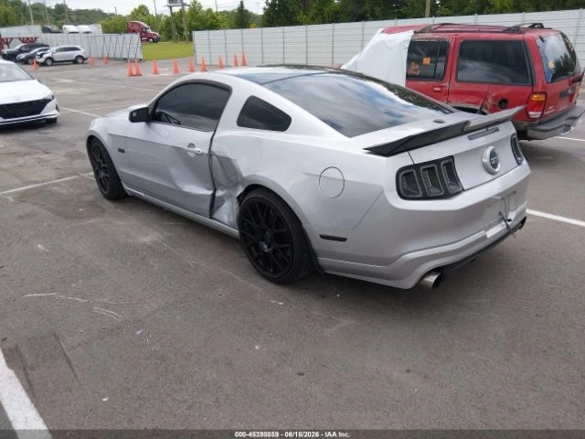 Ford Mustang 5.0* GT* ROUSH SUPERCHARGER* MANUAL* 540+ * - автомобили, коли, обяви за нови и употребявани 3