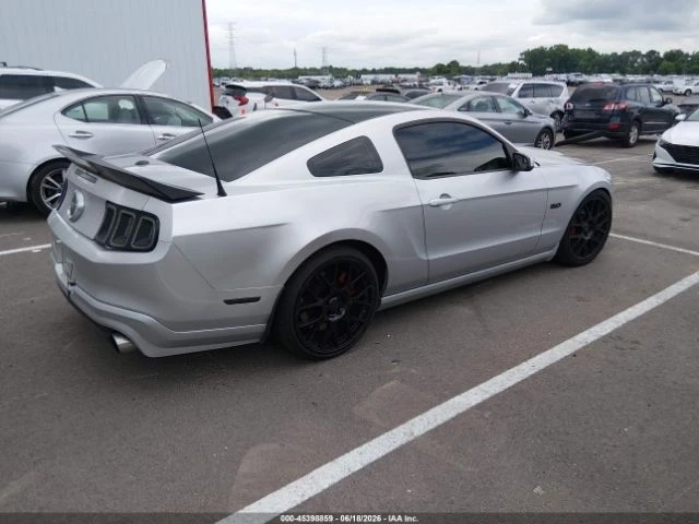Ford Mustang 5.0* GT* ROUSH SUPERCHARGER* MANUAL* 540+ * - автомобили, коли, обяви за нови и употребявани 4