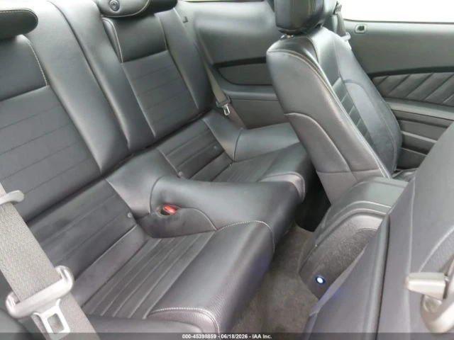 Ford Mustang 5.0* GT* ROUSH SUPERCHARGER* MANUAL* 540+ * - автомобили, коли, обяви за нови и употребявани 8