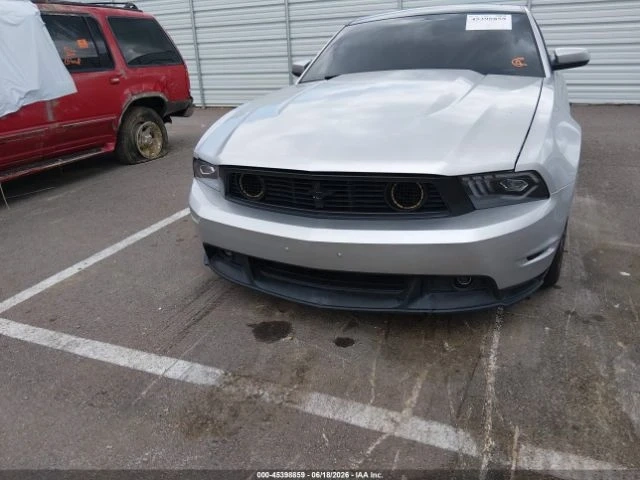 Ford Mustang 5.0* GT* ROUSH SUPERCHARGER* MANUAL* 540+ * - автомобили, коли, обяви за нови и употребявани 9