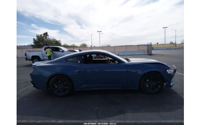 Ford Mustang GT* 5.0* AUTO* NAVI* LED* BUY NOW* - автомобили, коли, обяви за нови и употребявани 10