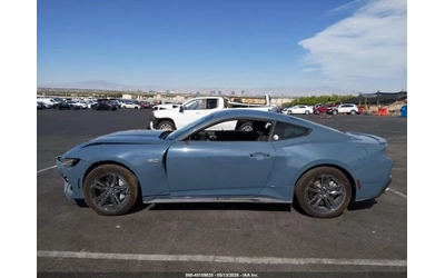 Ford Mustang GT* 5.0* AUTO* NAVI* LED* BUY NOW* - автомобили, коли, обяви за нови и употребявани 11