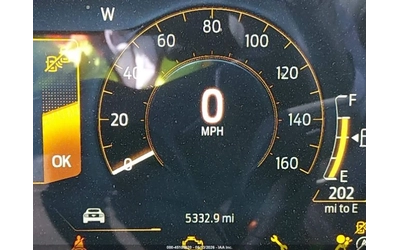 Ford Mustang GT* 5.0* AUTO* NAVI* LED* BUY NOW* - автомобили, коли, обяви за нови и употребявани 12