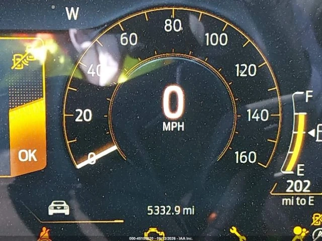 Ford Mustang GT* 5.0* AUTO* NAVI* LED* BUY NOW* - автомобили, коли, обяви за нови и употребявани 12