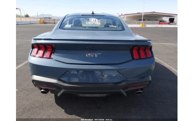 Ford Mustang GT* 5.0* AUTO* NAVI* LED* BUY NOW* - автомобили, коли, обяви за нови и употребявани 13