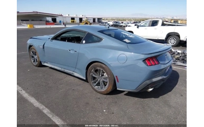 ford-mustang - 2