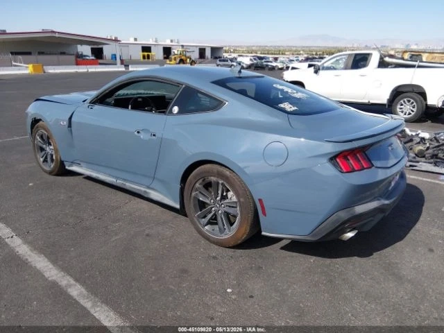 Ford Mustang GT* 5.0* AUTO* NAVI* LED* BUY NOW* - автомобили, коли, обяви за нови и употребявани 2