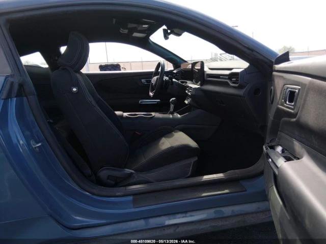 Ford Mustang GT* 5.0* AUTO* NAVI* LED* BUY NOW* - автомобили, коли, обяви за нови и употребявани 4