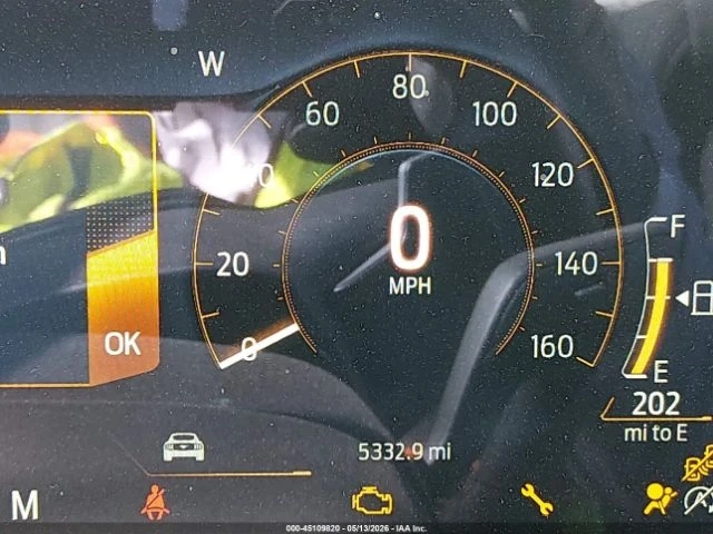 Ford Mustang GT* 5.0* AUTO* NAVI* LED* BUY NOW* - автомобили, коли, обяви за нови и употребявани 5