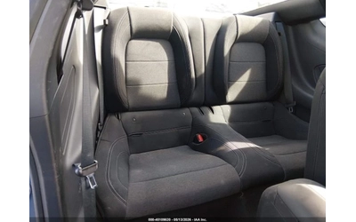 Ford Mustang GT* 5.0* AUTO* NAVI* LED* BUY NOW* - автомобили, коли, обяви за нови и употребявани 6