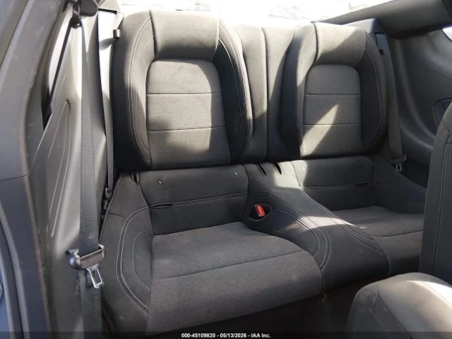 Ford Mustang GT* 5.0* AUTO* NAVI* LED* BUY NOW* - автомобили, коли, обяви за нови и употребявани 6