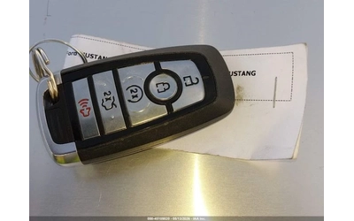 Ford Mustang GT* 5.0* AUTO* NAVI* LED* BUY NOW* - автомобили, коли, обяви за нови и употребявани 7