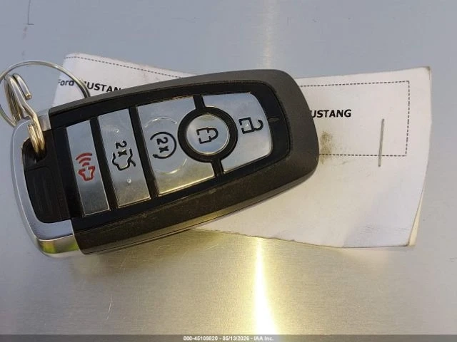 Ford Mustang GT* 5.0* AUTO* NAVI* LED* BUY NOW* - автомобили, коли, обяви за нови и употребявани 7