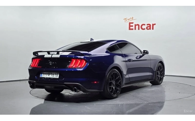 ford-mustang - 1