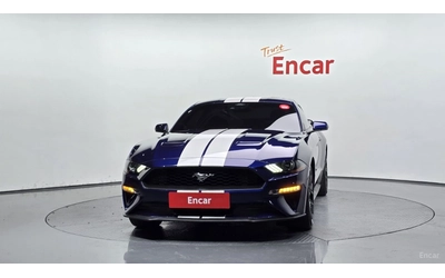 ford-mustang - 2