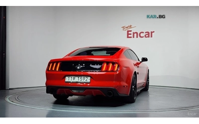 ford-mustang - 3