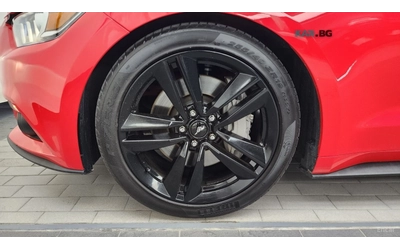 ford-mustang - 4