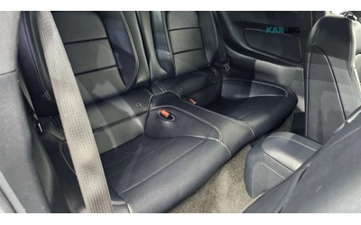 Ford Mustang 2.3* ПОДГРЕВ* ОБДУХВАНЕ* NAVI* КОЖА* CARBON - автомобили, коли, обяви за нови и употребявани 11