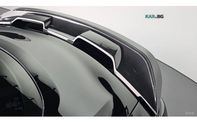 Ford Mustang 2.3* ПОДГРЕВ* ОБДУХВАНЕ* NAVI* КОЖА* CARBON - автомобили, коли, обяви за нови и употребявани 16