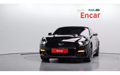 ford-mustang - 2