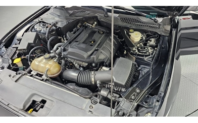 ford-mustang - 5