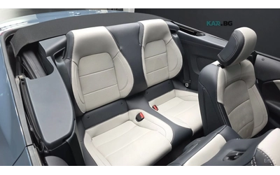 Ford Mustang ECOBOOST PREMIUM* КОЖА* ПОДГРЕВ* OБДУХВ.* НАВИ* - автомобили, коли, обяви за нови и употребявани 11