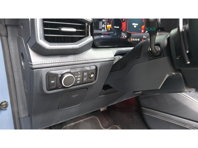 Ford Mustang ECOBOOST PREMIUM* КОЖА* ПОДГРЕВ* OБДУХВ.* НАВИ* - автомобили, коли, обяви за нови и употребявани 13