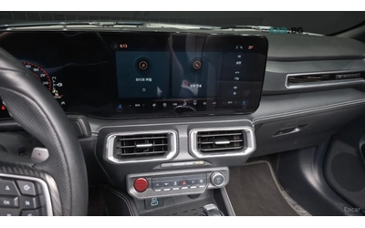 Ford Mustang ECOBOOST PREMIUM* КОЖА* ПОДГРЕВ* OБДУХВ.* НАВИ* - автомобили, коли, обяви за нови и употребявани 14