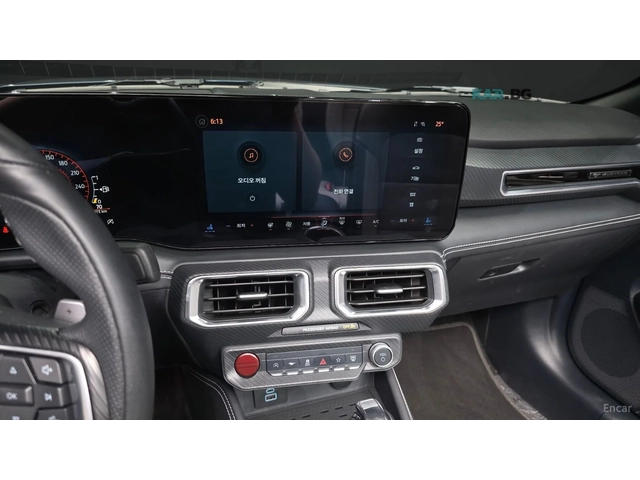 Ford Mustang ECOBOOST PREMIUM* КОЖА* ПОДГРЕВ* OБДУХВ.* НАВИ* - автомобили, коли, обяви за нови и употребявани 14