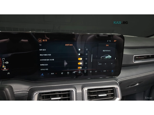 Ford Mustang ECOBOOST PREMIUM* КОЖА* ПОДГРЕВ* OБДУХВ.* НАВИ* - автомобили, коли, обяви за нови и употребявани 16