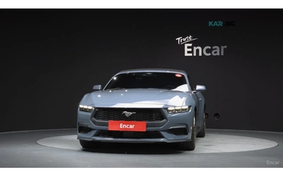 ford-mustang - 2
