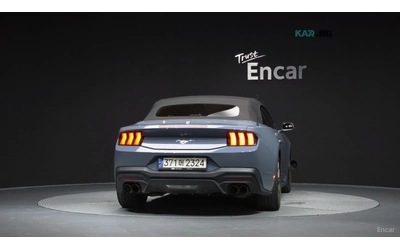 ford-mustang - 3