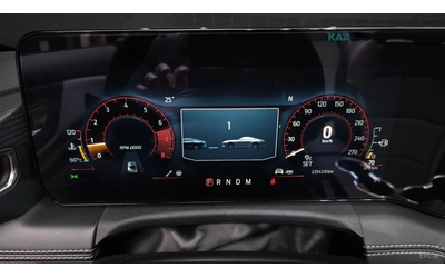 Ford Mustang ECOBOOST PREMIUM* КОЖА* ПОДГРЕВ* OБДУХВ.* НАВИ* - автомобили, коли, обяви за нови и употребявани 7