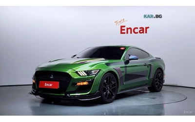 ford-mustang - 0