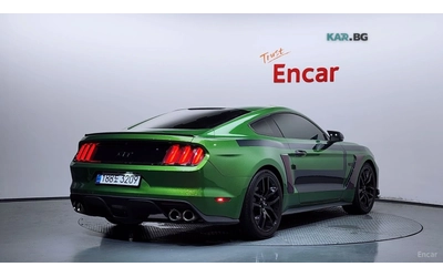 ford-mustang - 1