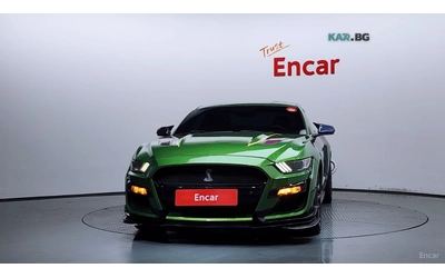 ford-mustang - 2