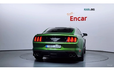 ford-mustang - 3