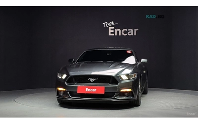 ford-mustang - 2