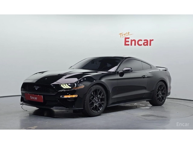 Ford Mustang 2.3* ECO* BOOST* ПОДГРЕВ* КАМЕРА* КЕЙЛЕС - автомобили, коли, обяви за нови и употребявани 0
